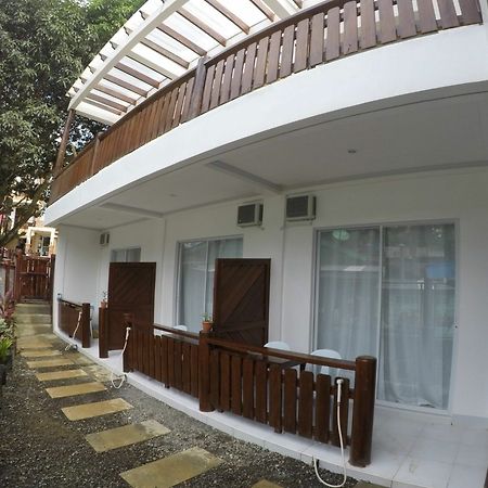 Neela Tourist Lodge El Nido Exterior photo