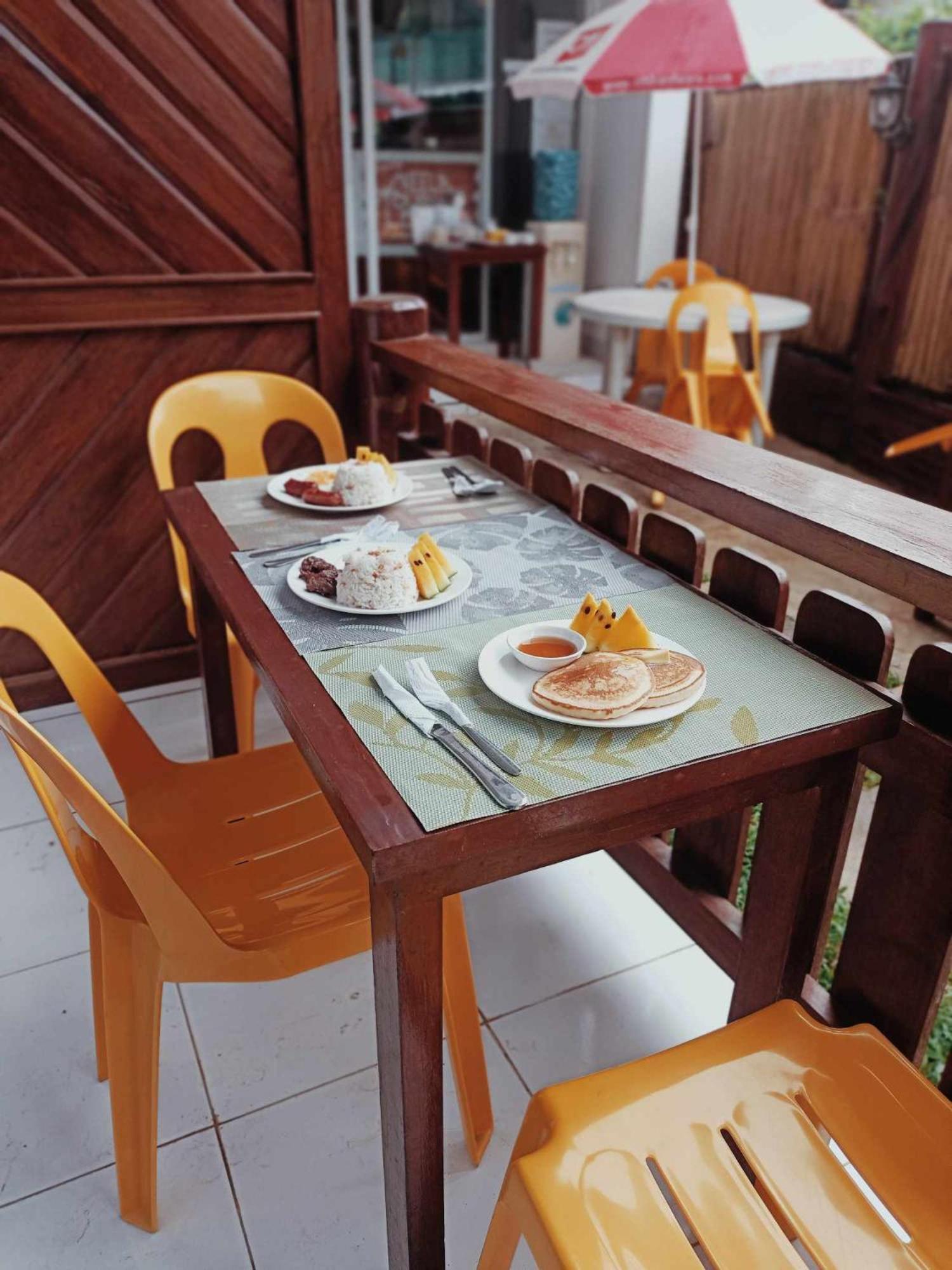 Neela Tourist Lodge El Nido Exterior photo