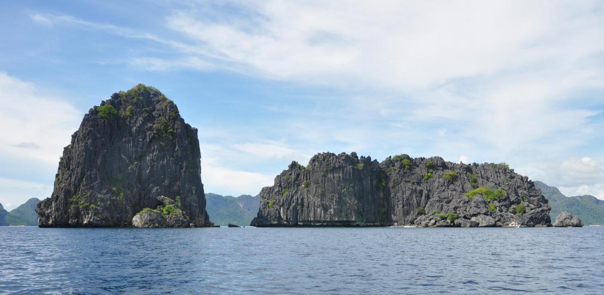 Neela Tourist Lodge El Nido Exterior photo