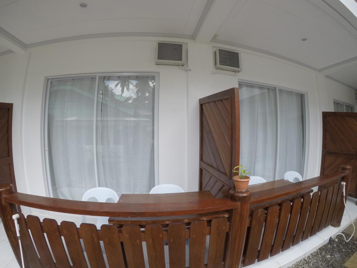 Neela Tourist Lodge El Nido Exterior photo