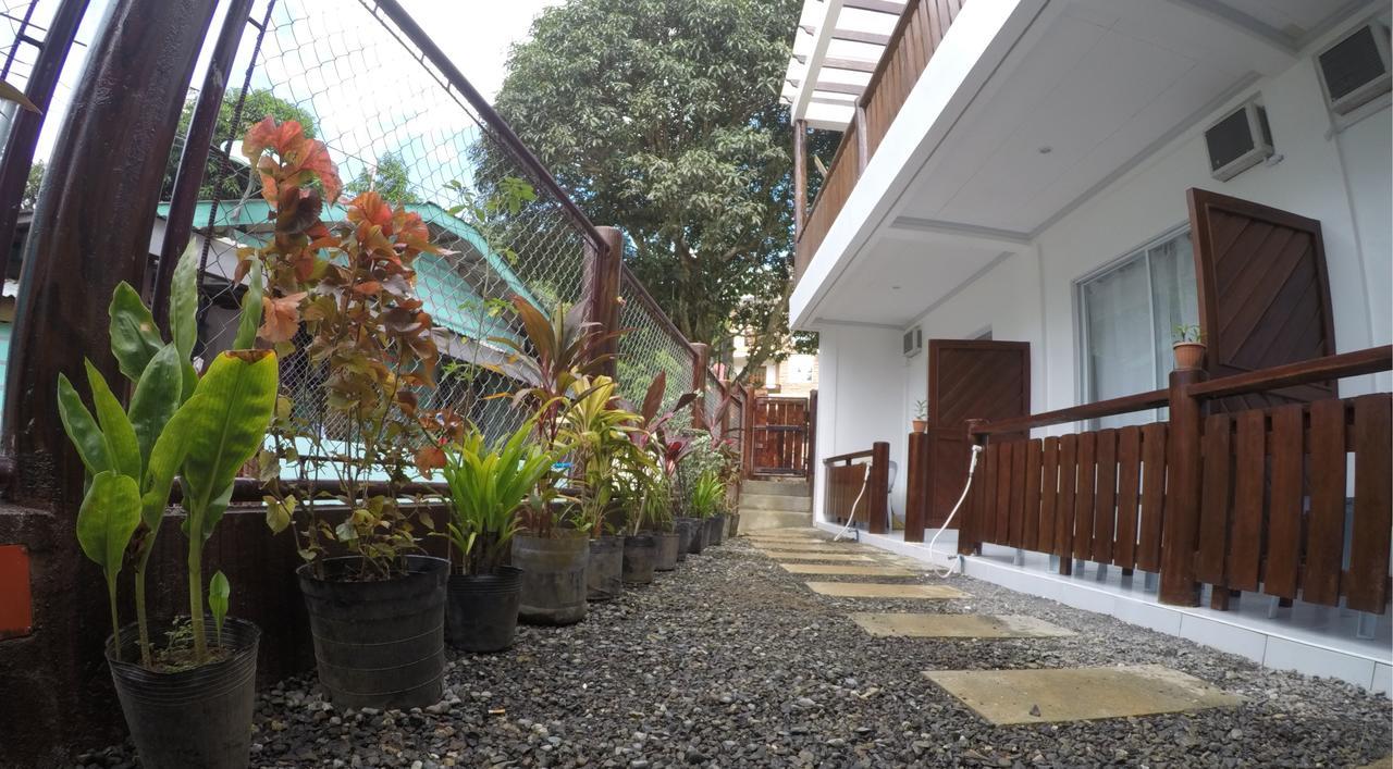 Neela Tourist Lodge El Nido Exterior photo