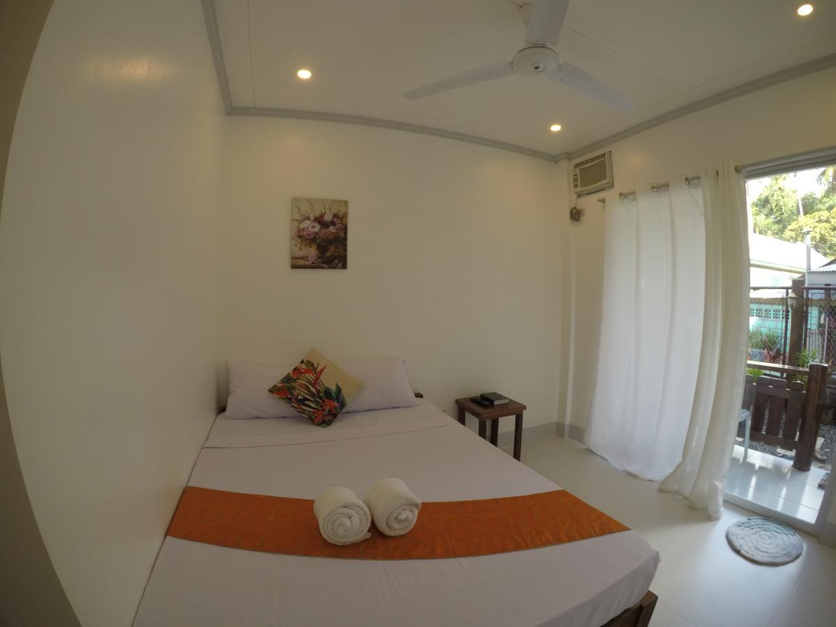 Neela Tourist Lodge El Nido Exterior photo