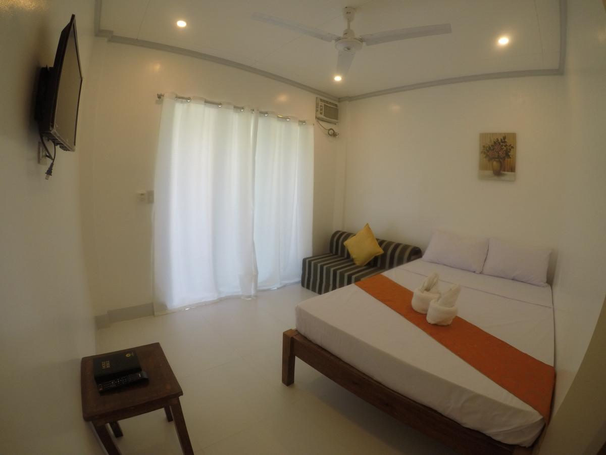 Neela Tourist Lodge El Nido Exterior photo