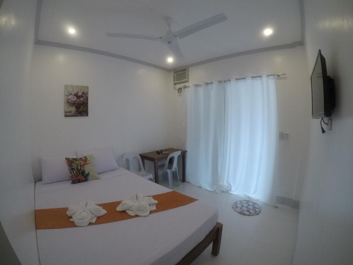 Neela Tourist Lodge El Nido Exterior photo