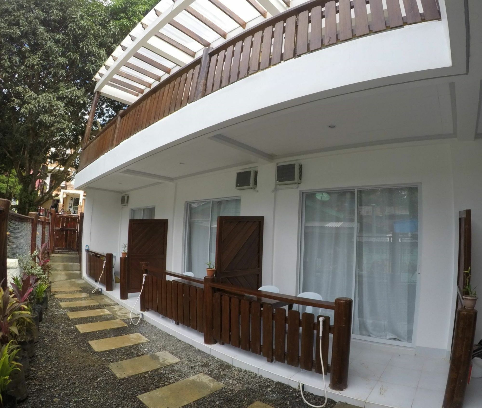 Neela Tourist Lodge El Nido Exterior photo